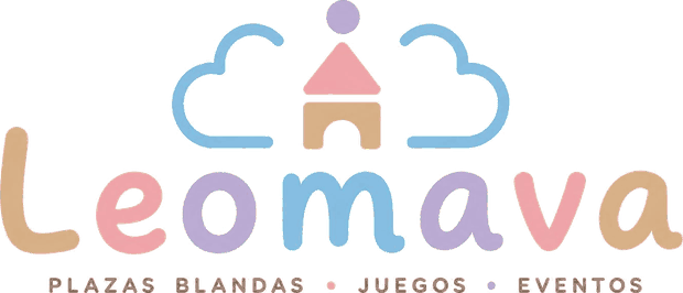 LEOMAVA — Plazas Blandas · Juegos · Eventos